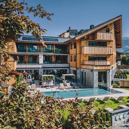 Elements Resort Zell Am See; BW Signature Collection Εξωτερικό φωτογραφία