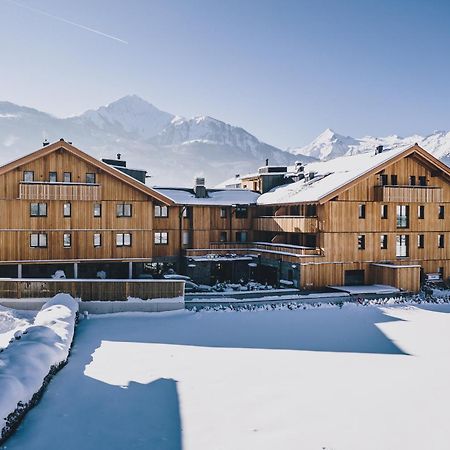 Elements Resort Zell Am See; BW Signature Collection Εξωτερικό φωτογραφία