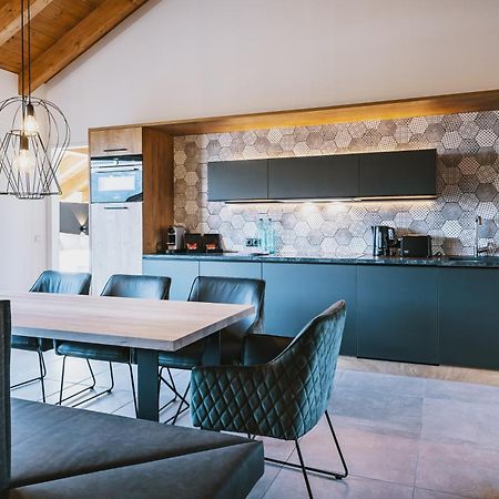 Elements Resort Zell Am See; BW Signature Collection Εξωτερικό φωτογραφία