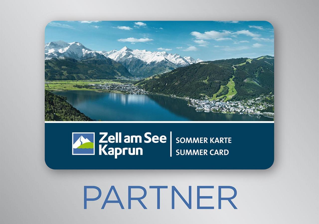 Elements Resort Zell Am See; BW Signature Collection Εξωτερικό φωτογραφία