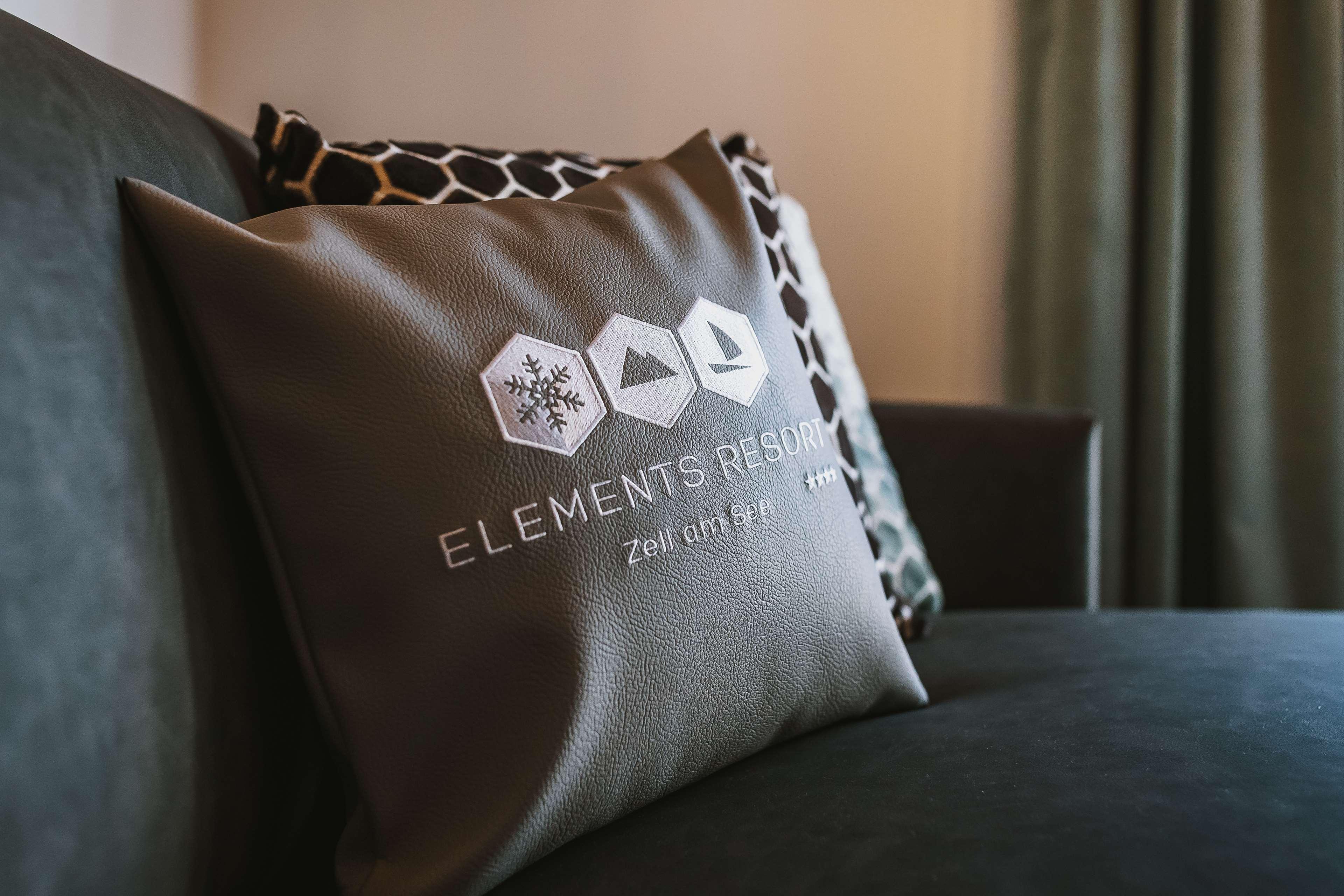 Elements Resort Zell Am See; BW Signature Collection Εξωτερικό φωτογραφία