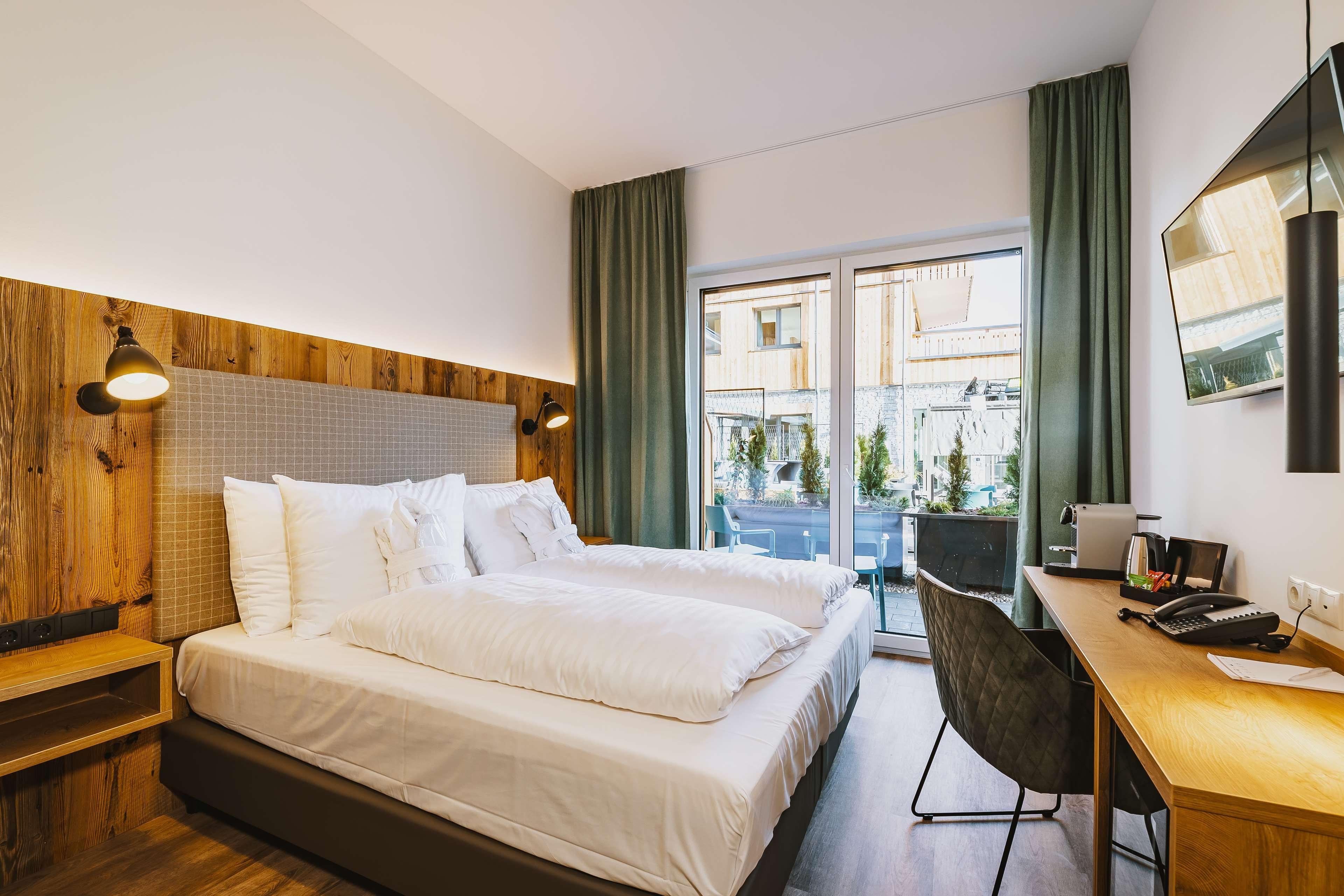 Elements Resort Zell Am See; BW Signature Collection Εξωτερικό φωτογραφία
