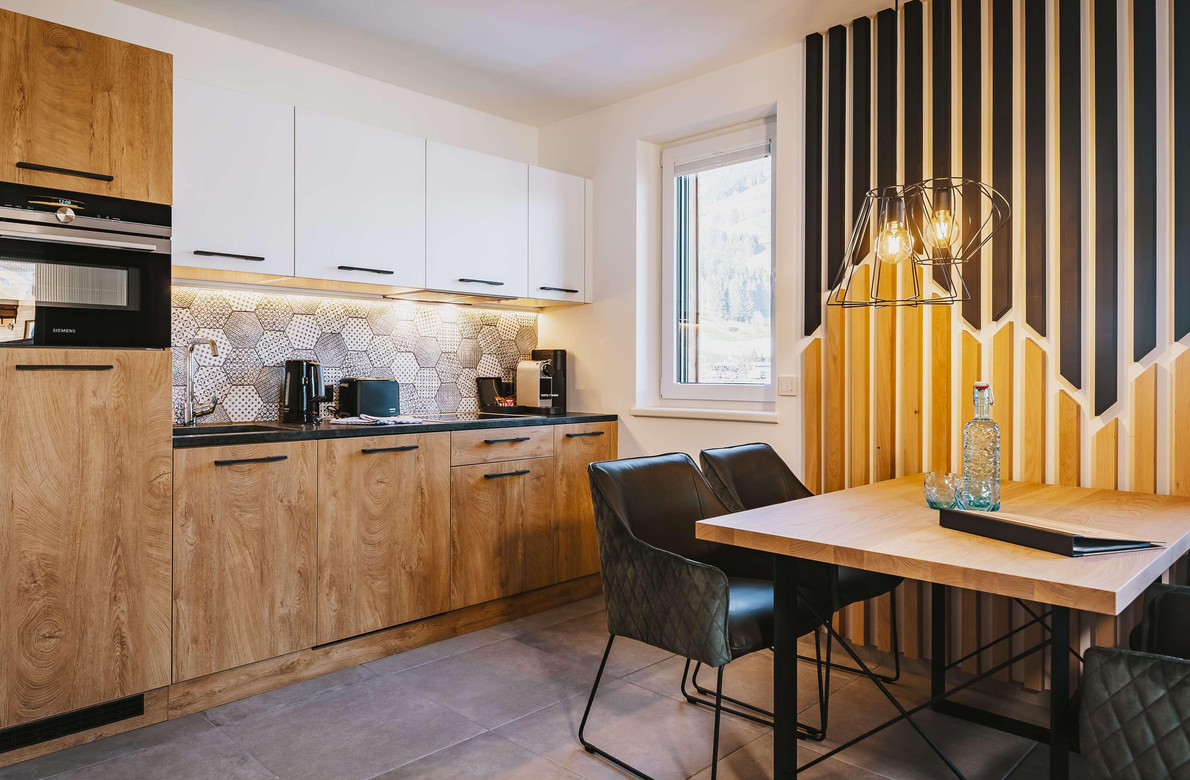 Elements Resort Zell Am See; BW Signature Collection Εξωτερικό φωτογραφία