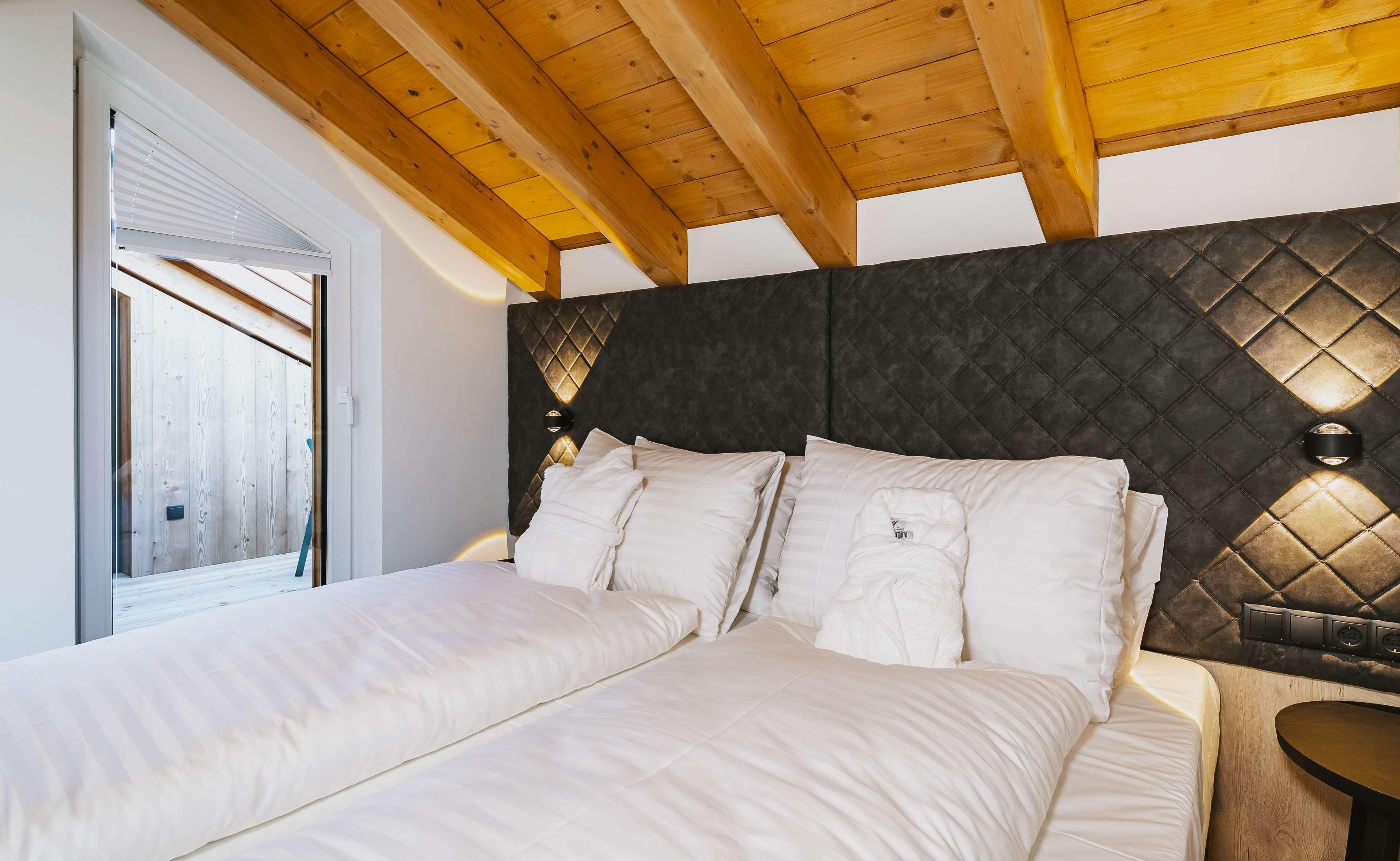 Elements Resort Zell Am See; BW Signature Collection Εξωτερικό φωτογραφία