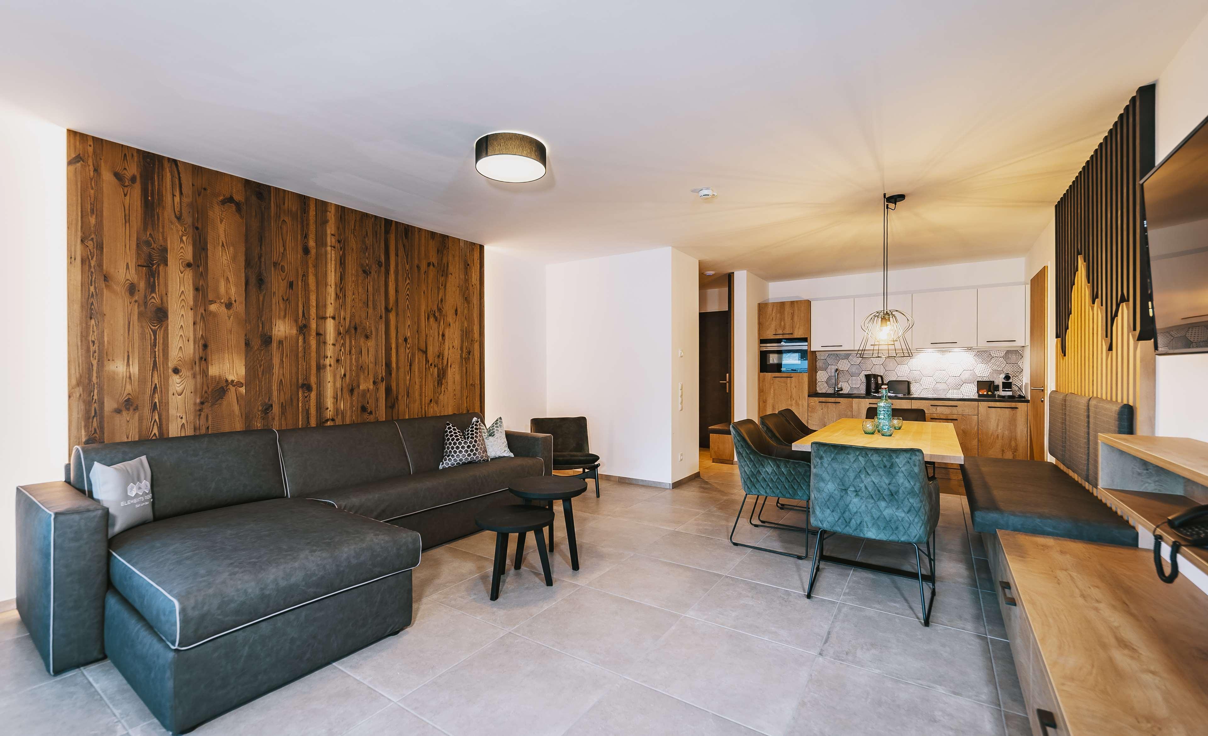 Elements Resort Zell Am See; BW Signature Collection Εξωτερικό φωτογραφία