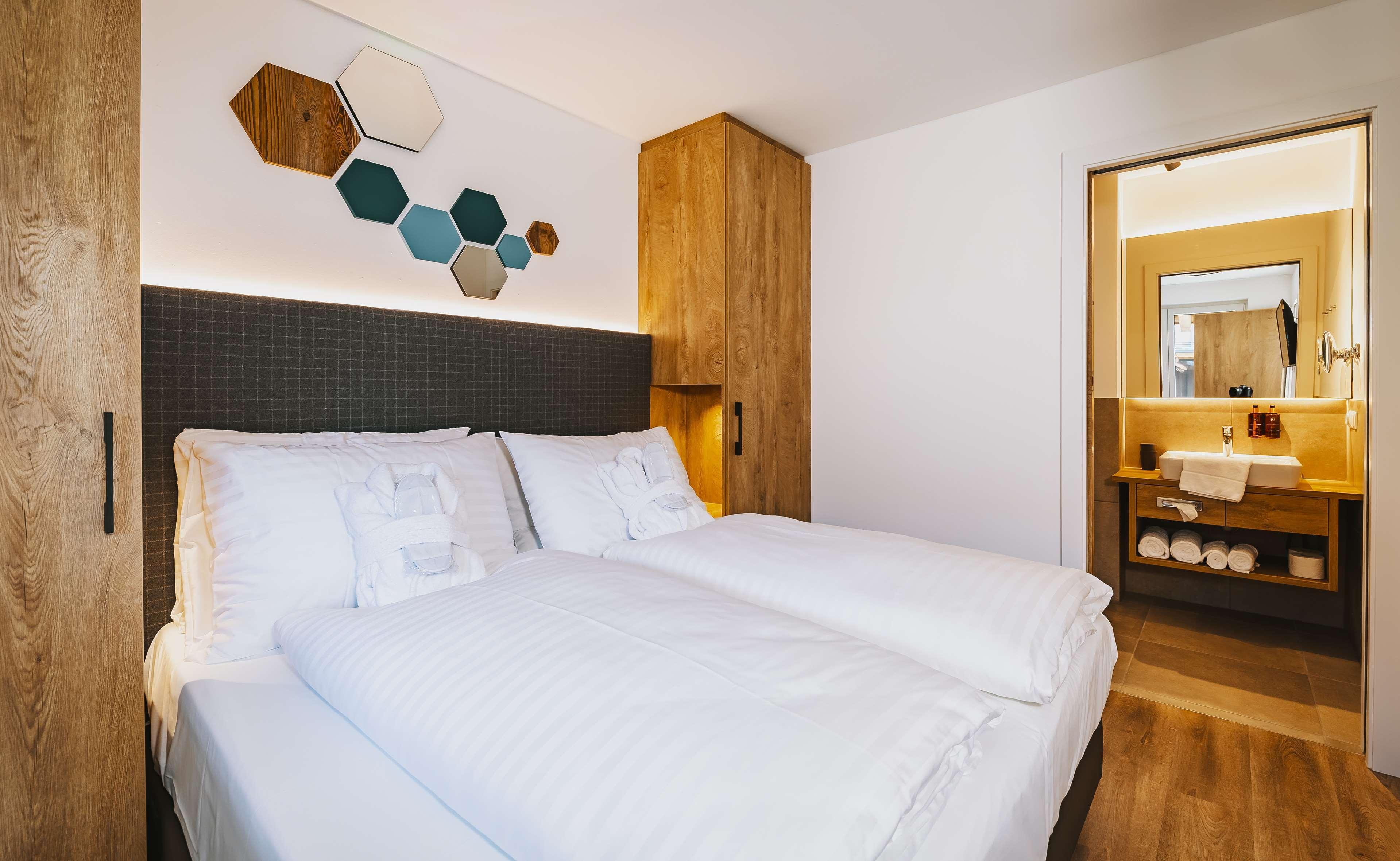 Elements Resort Zell Am See; BW Signature Collection Εξωτερικό φωτογραφία