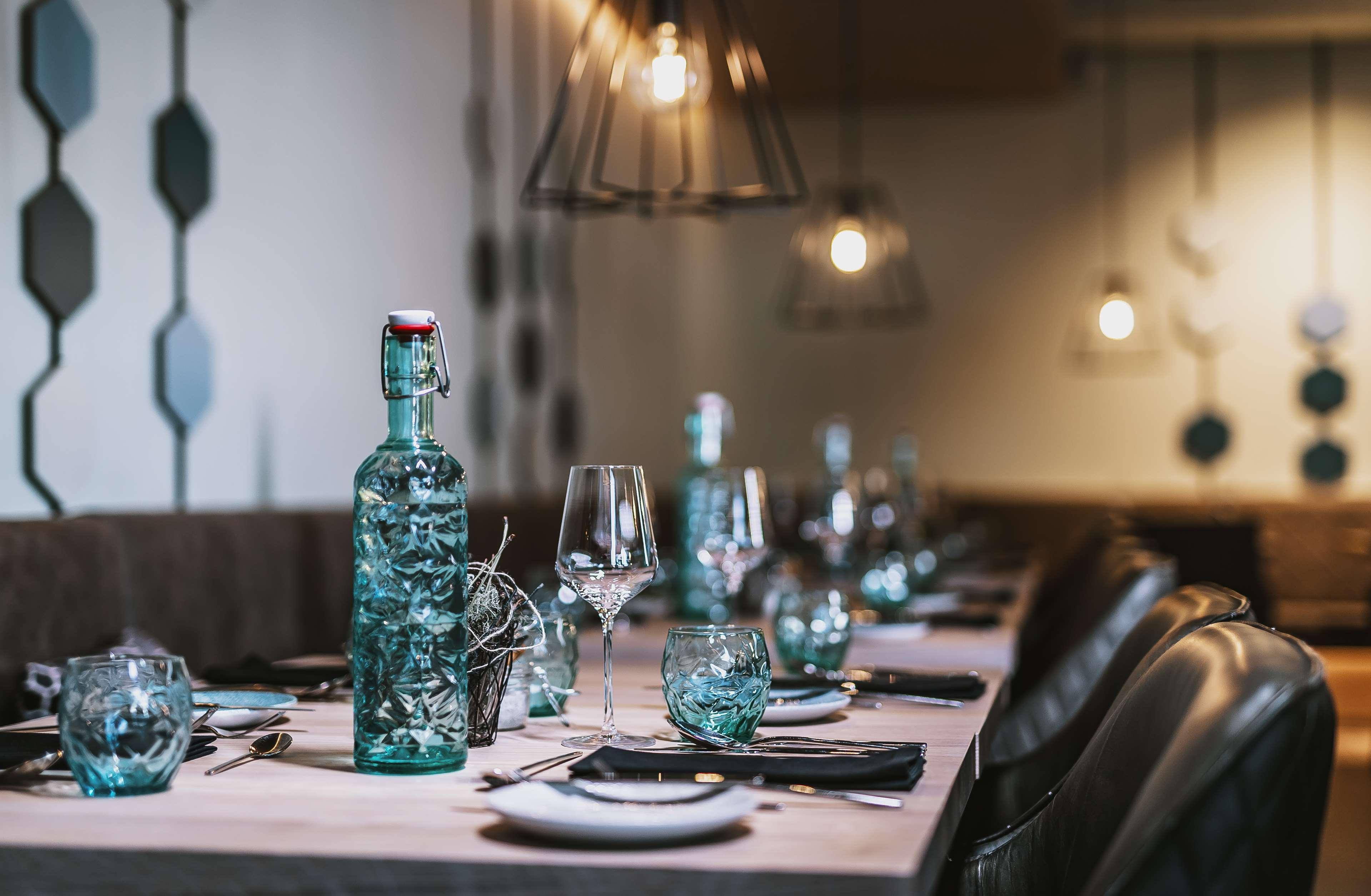 Elements Resort Zell Am See; BW Signature Collection Εξωτερικό φωτογραφία