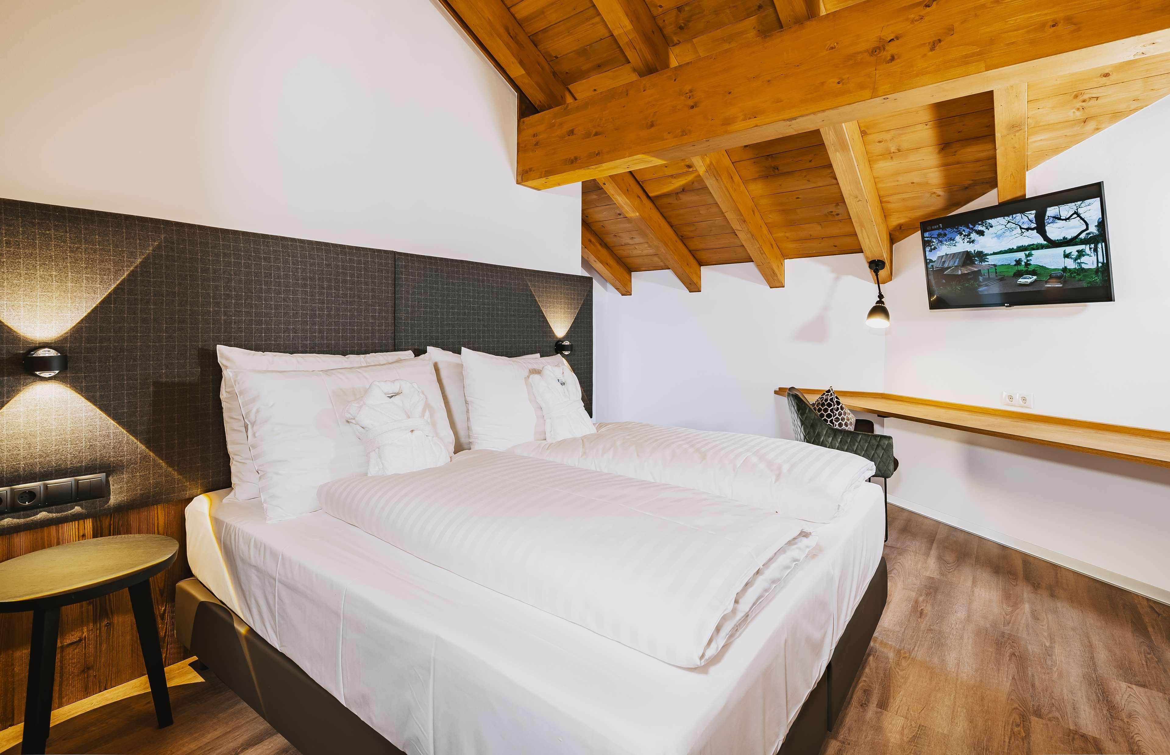 Elements Resort Zell Am See; BW Signature Collection Εξωτερικό φωτογραφία
