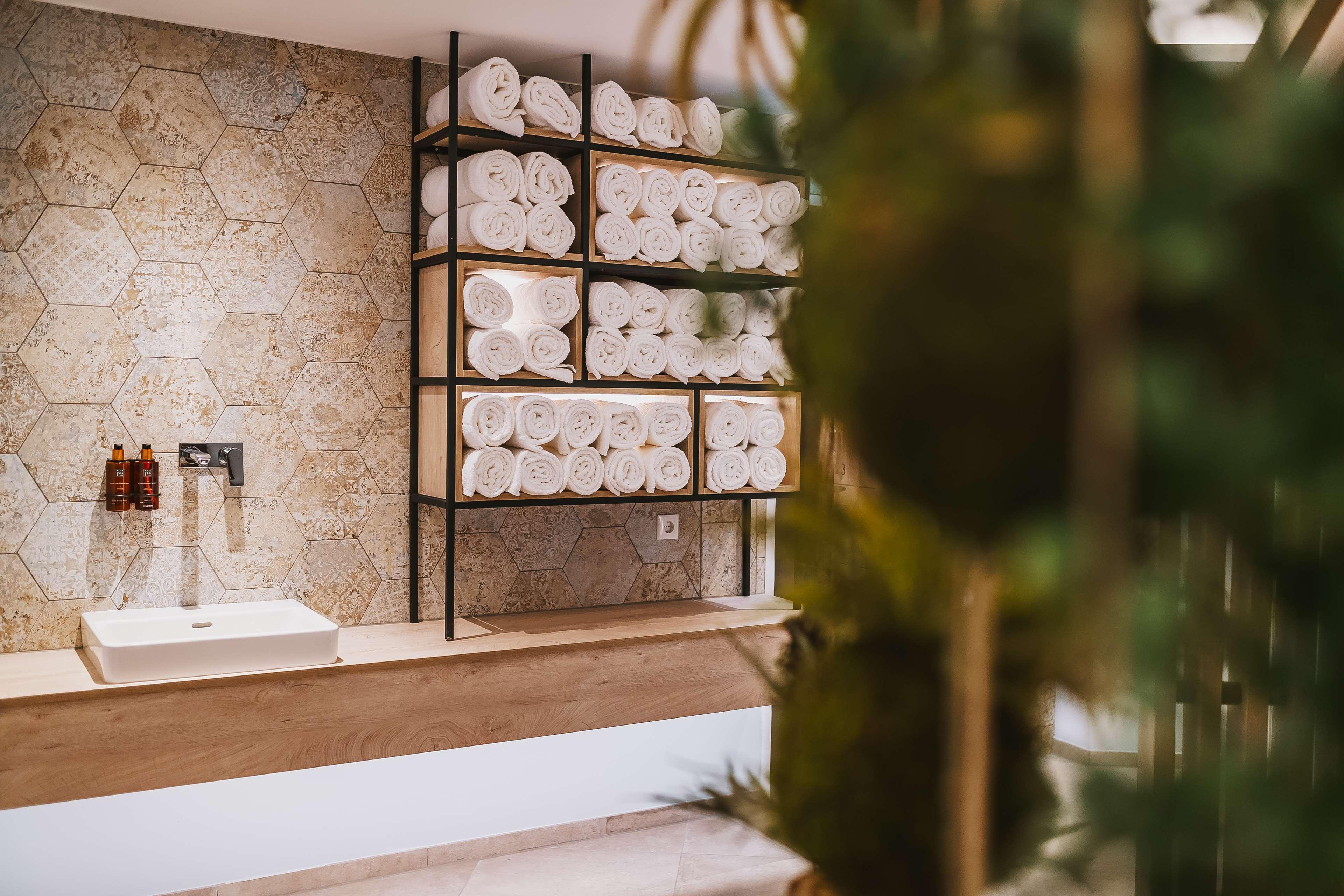 Elements Resort Zell Am See; BW Signature Collection Εξωτερικό φωτογραφία