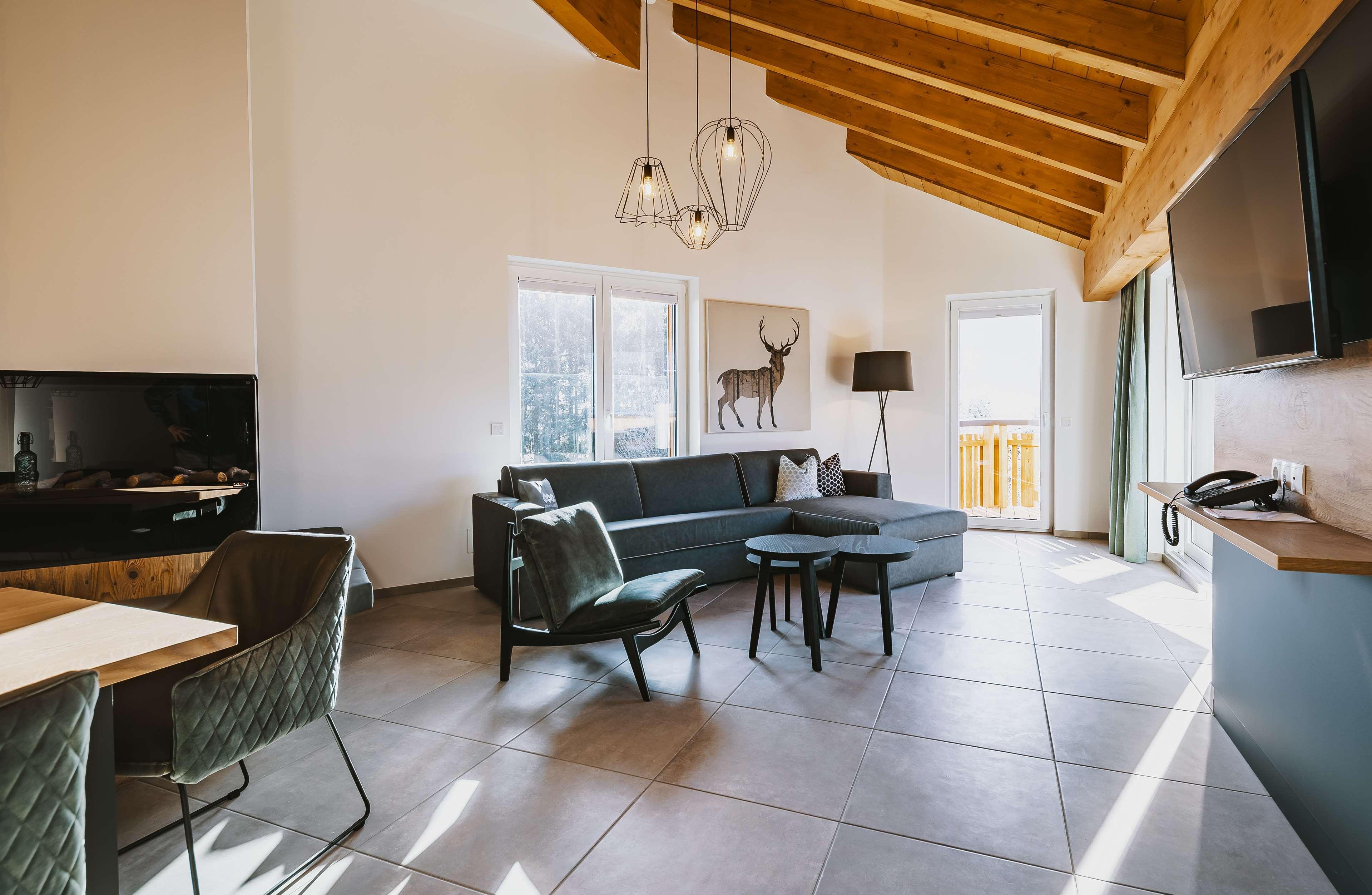 Elements Resort Zell Am See; BW Signature Collection Εξωτερικό φωτογραφία