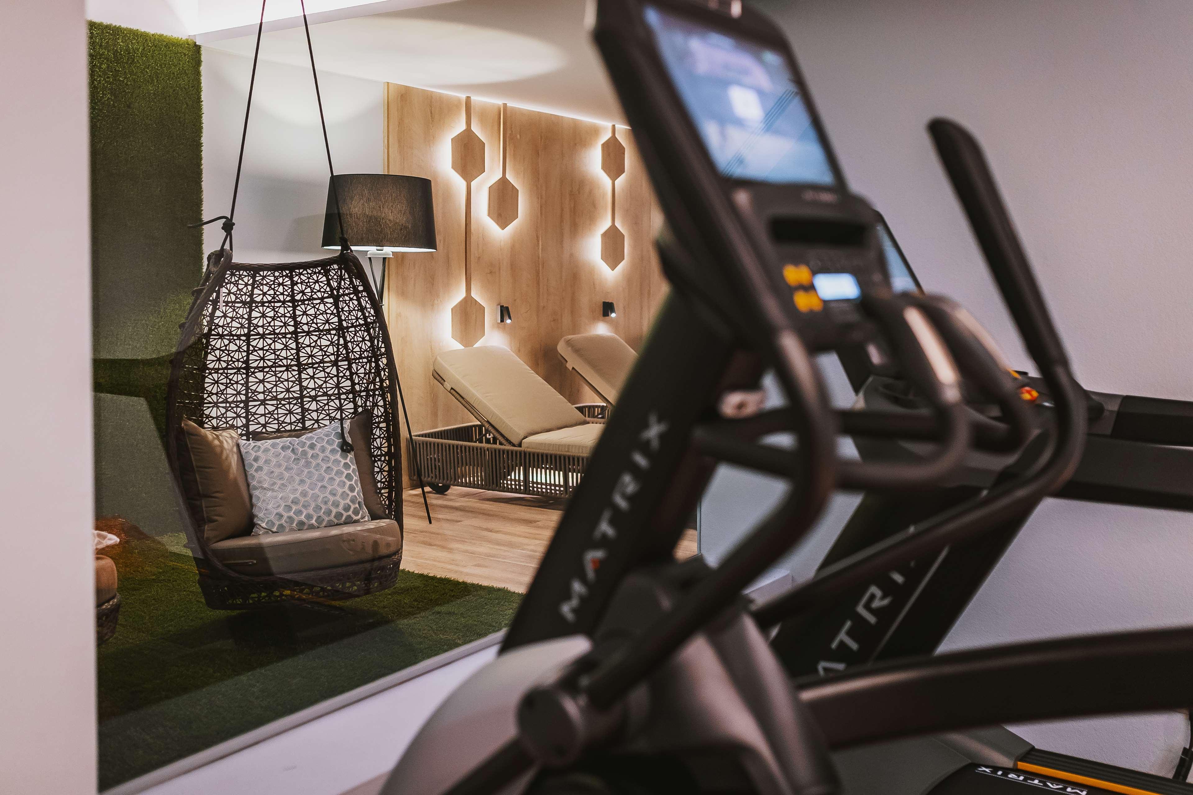 Elements Resort Zell Am See; BW Signature Collection Εξωτερικό φωτογραφία