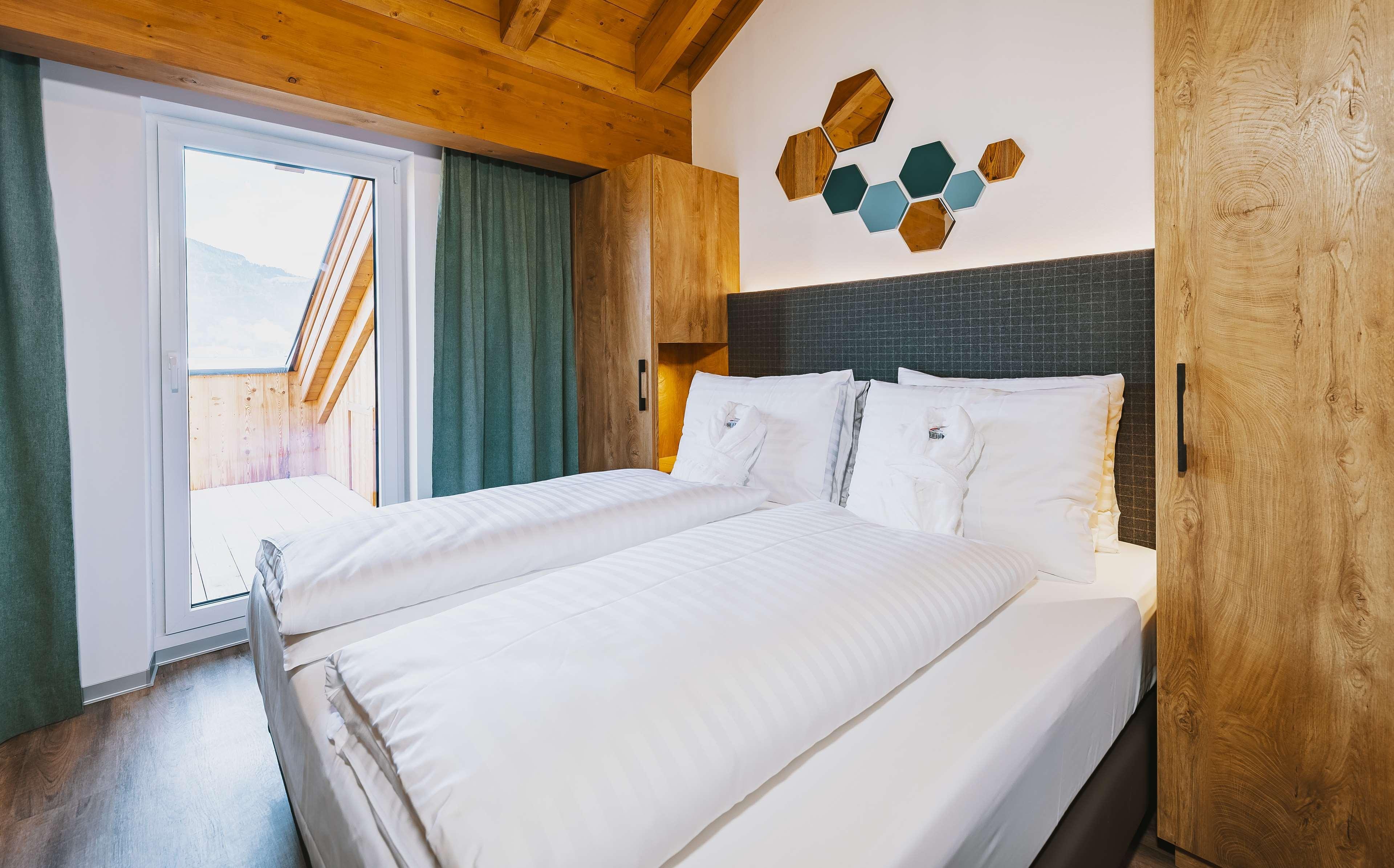 Elements Resort Zell Am See; BW Signature Collection Εξωτερικό φωτογραφία