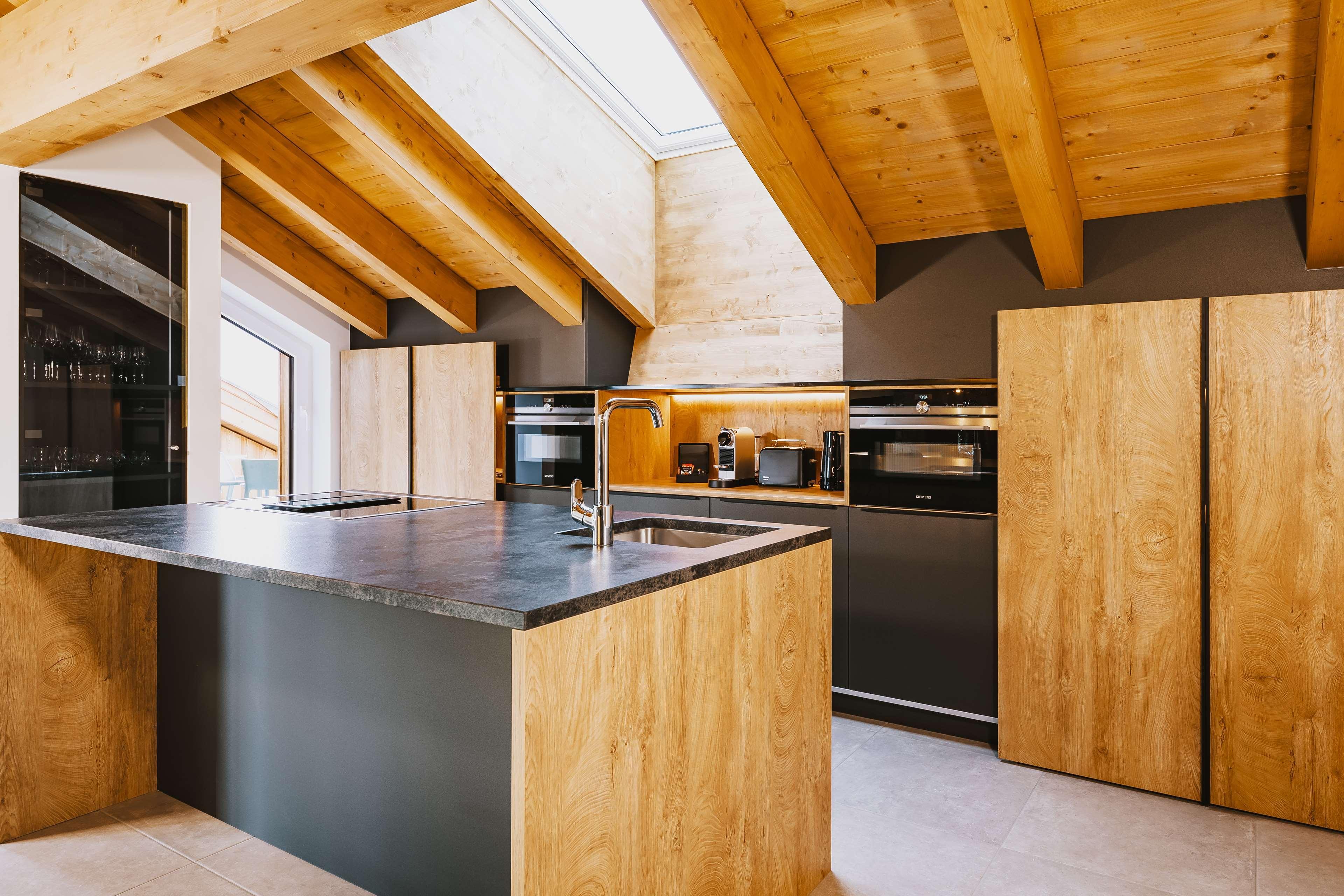Elements Resort Zell Am See; BW Signature Collection Εξωτερικό φωτογραφία
