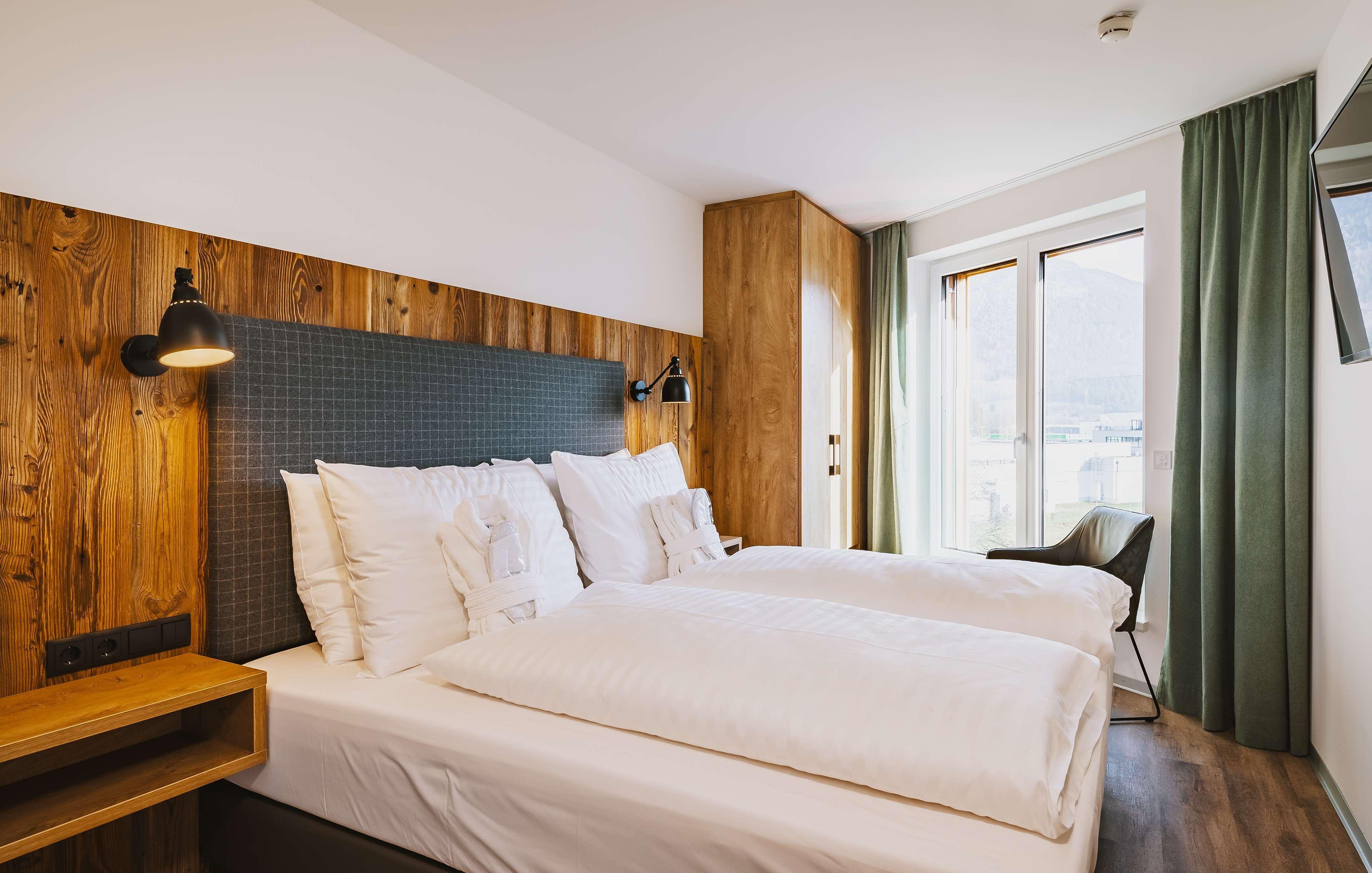 Elements Resort Zell Am See; BW Signature Collection Εξωτερικό φωτογραφία