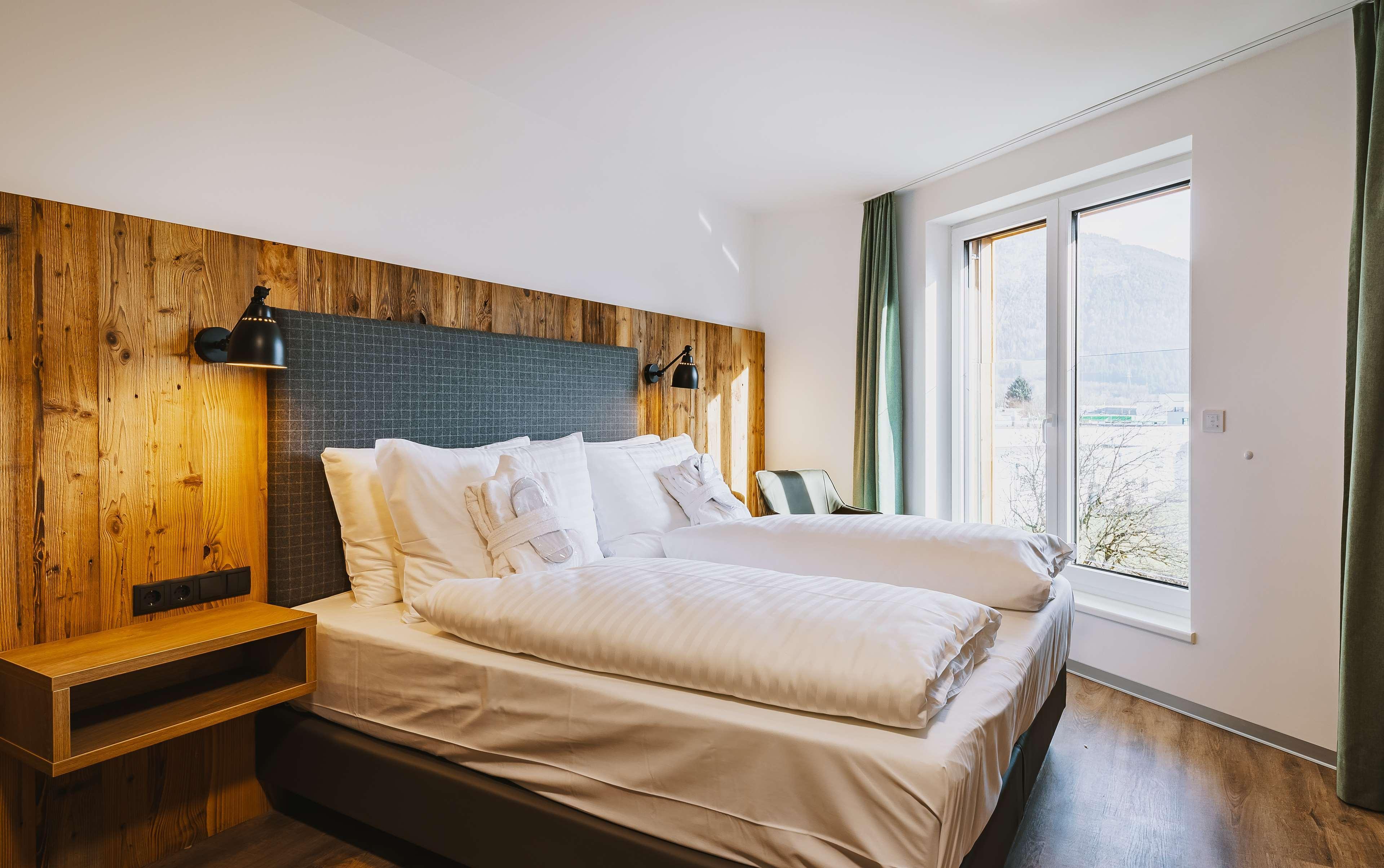 Elements Resort Zell Am See; BW Signature Collection Εξωτερικό φωτογραφία