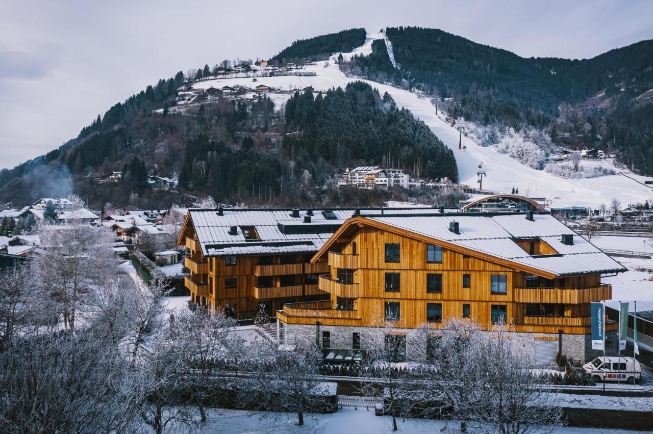 Elements Resort Zell Am See; BW Signature Collection Εξωτερικό φωτογραφία