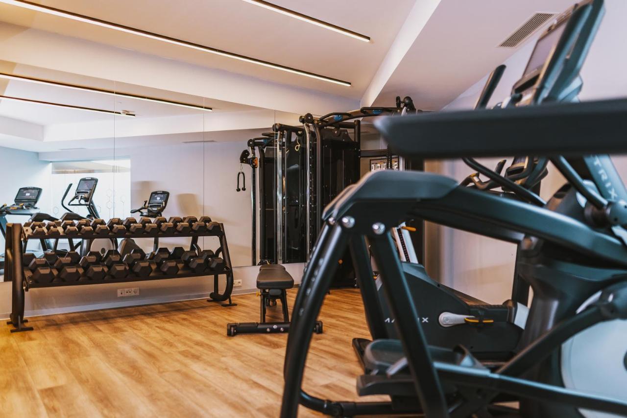 Elements Resort Zell Am See; BW Signature Collection Εξωτερικό φωτογραφία