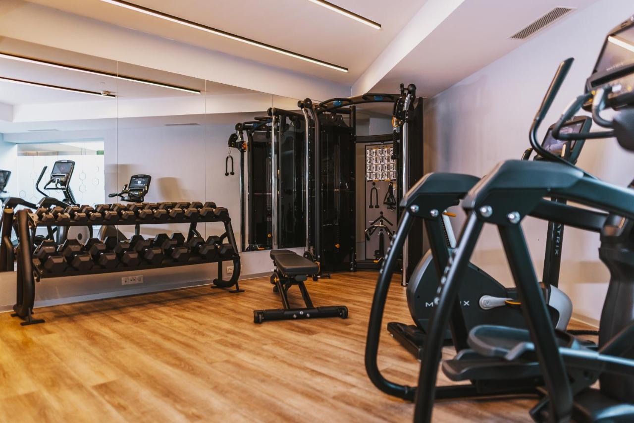 Elements Resort Zell Am See; BW Signature Collection Εξωτερικό φωτογραφία