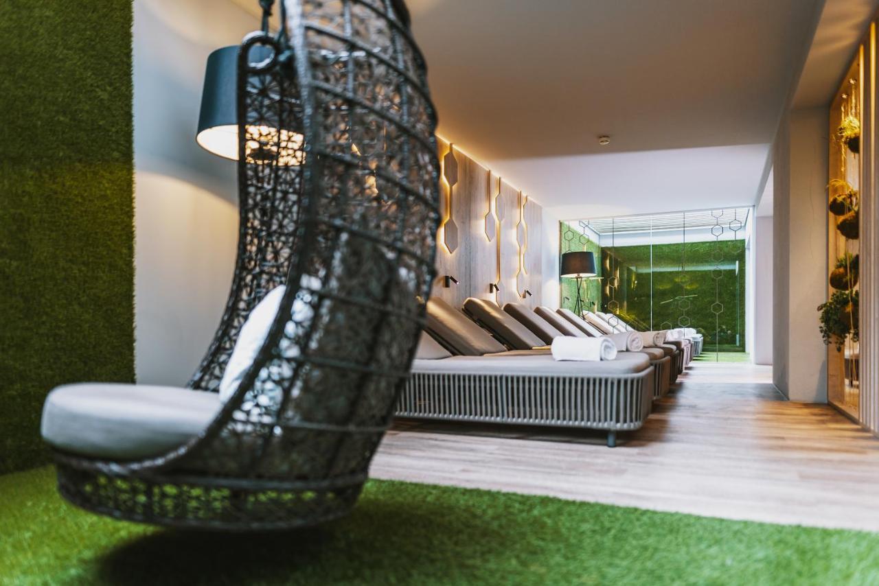 Elements Resort Zell Am See; BW Signature Collection Εξωτερικό φωτογραφία