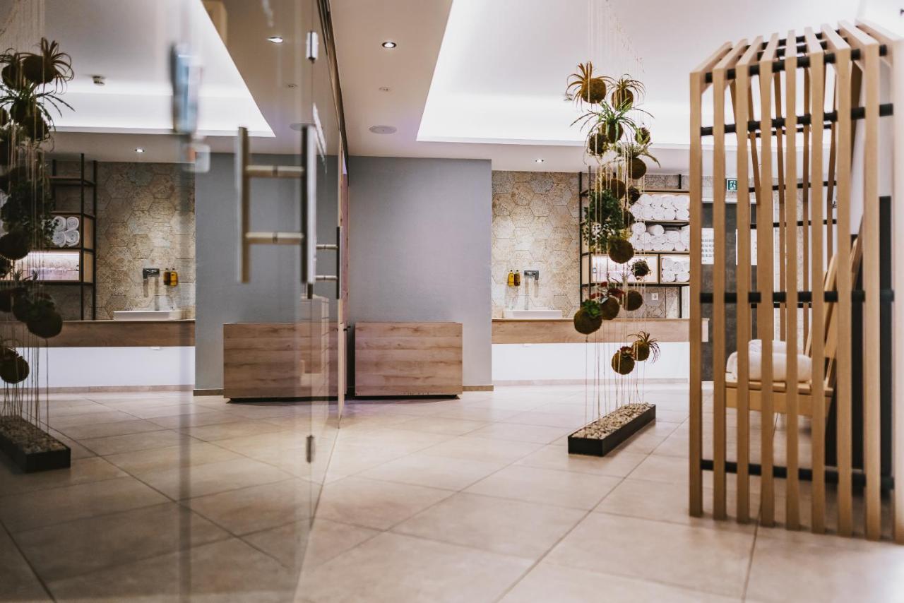 Elements Resort Zell Am See; BW Signature Collection Εξωτερικό φωτογραφία