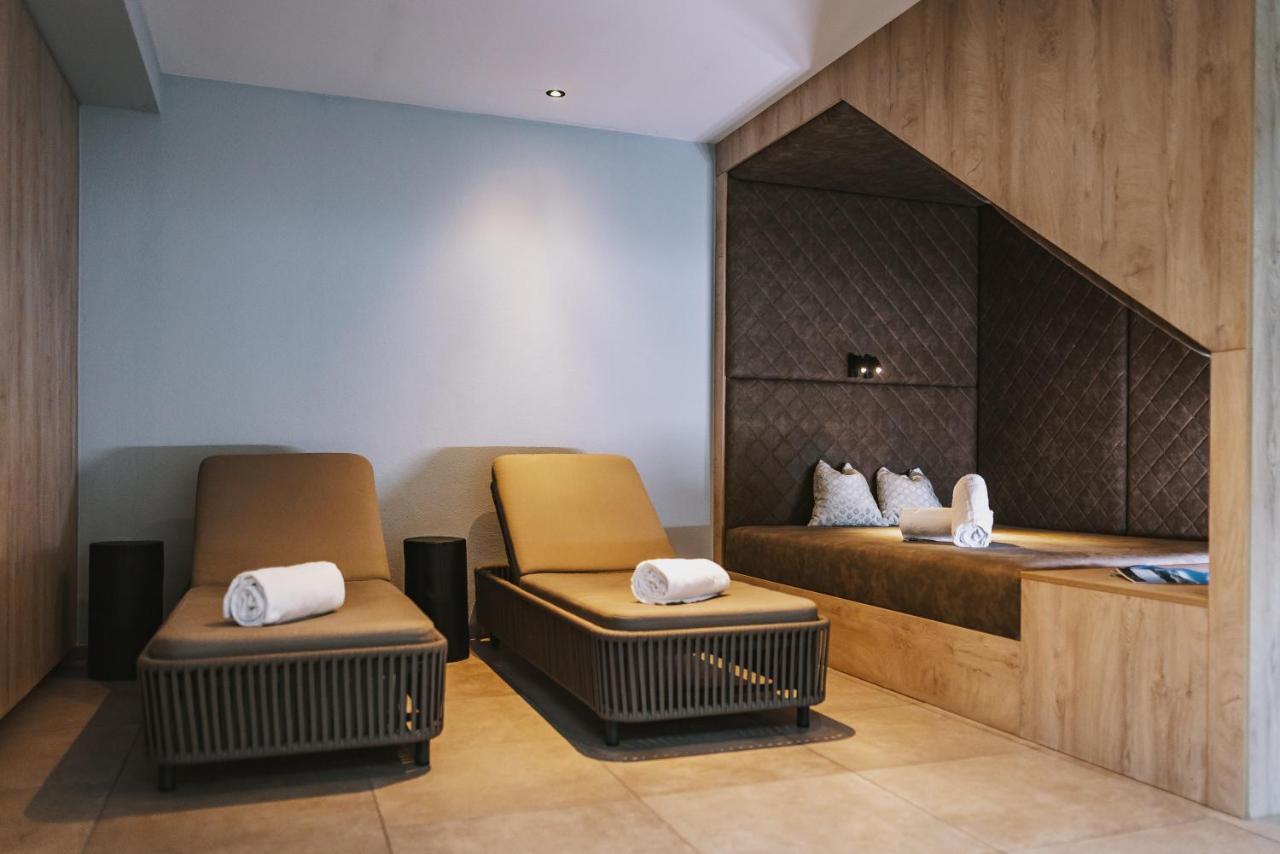 Elements Resort Zell Am See; BW Signature Collection Εξωτερικό φωτογραφία