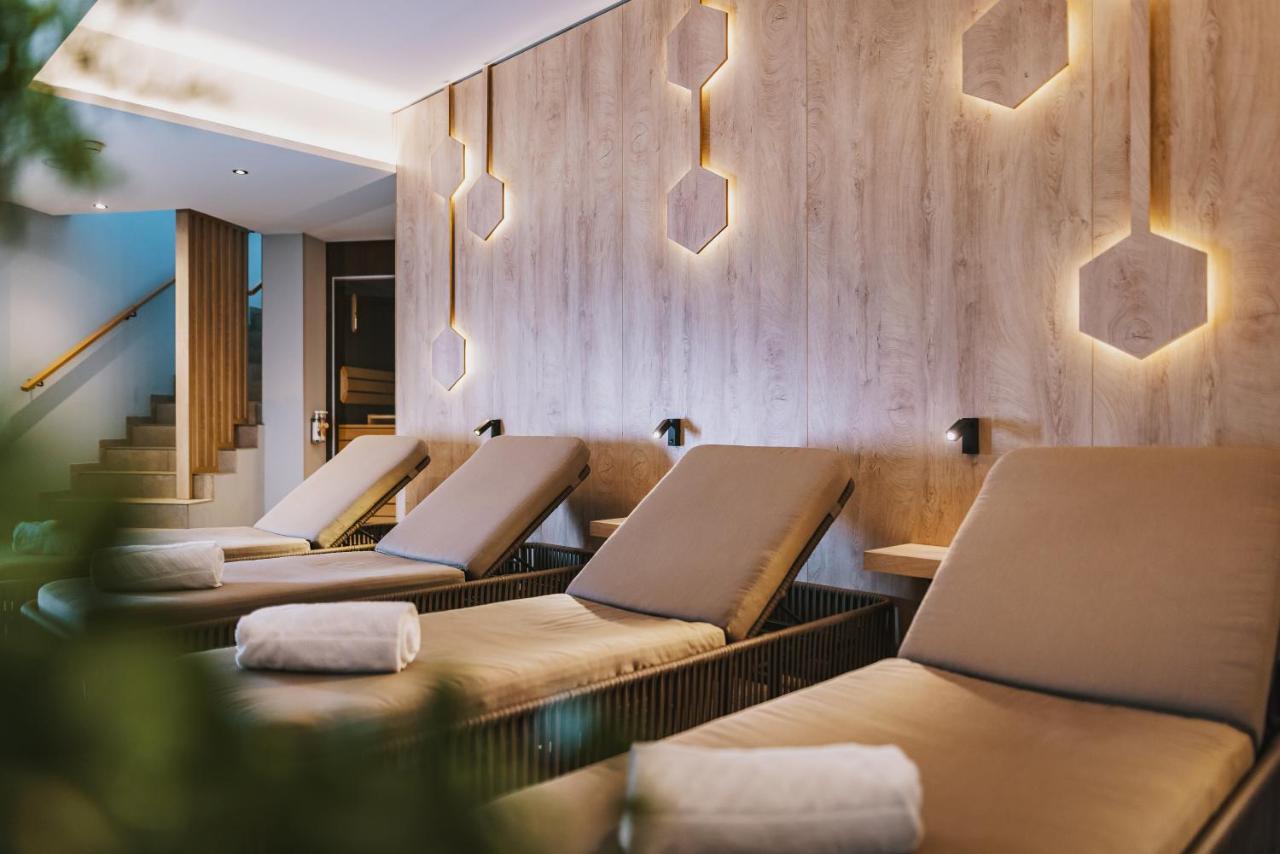 Elements Resort Zell Am See; BW Signature Collection Εξωτερικό φωτογραφία