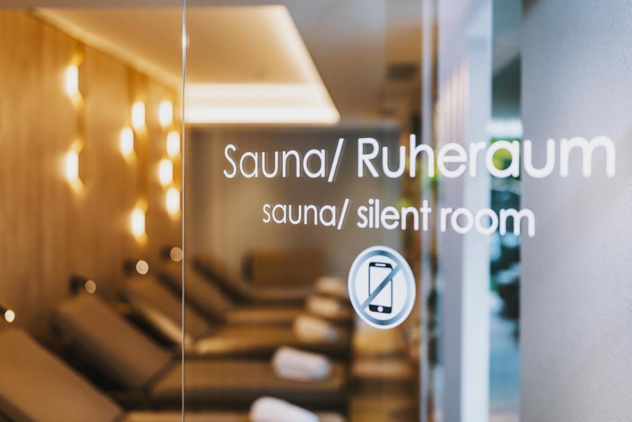 Elements Resort Zell Am See; BW Signature Collection Εξωτερικό φωτογραφία