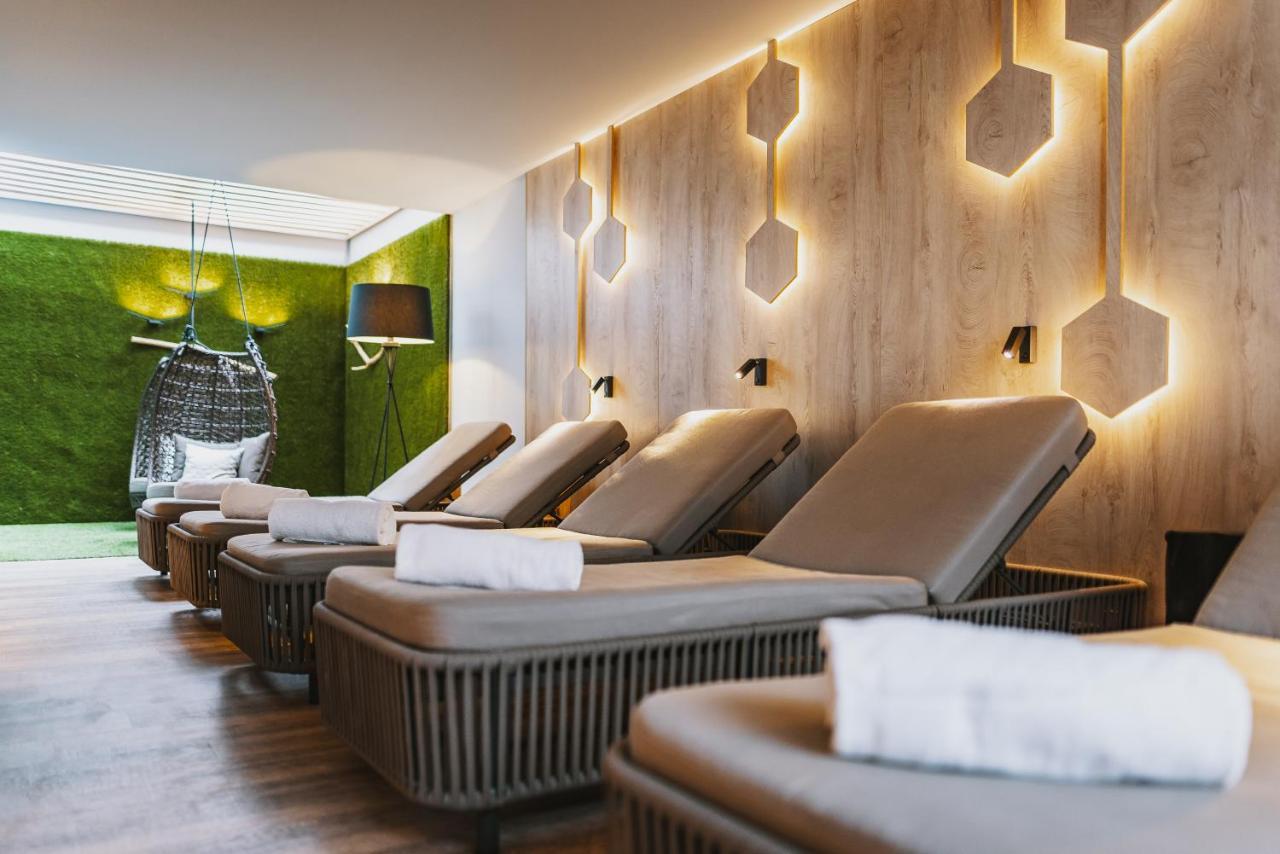 Elements Resort Zell Am See; BW Signature Collection Εξωτερικό φωτογραφία