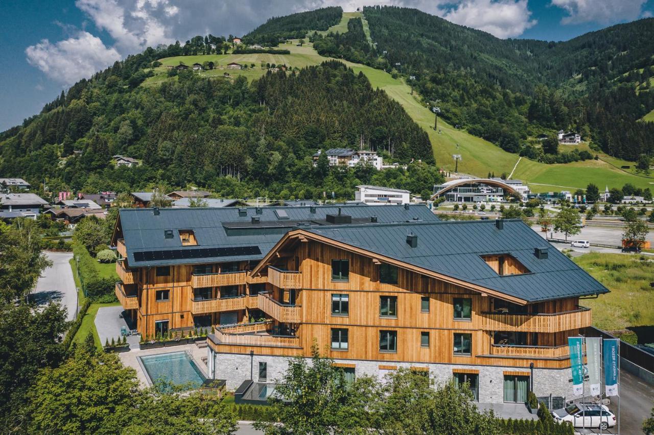 Elements Resort Zell Am See; BW Signature Collection Εξωτερικό φωτογραφία