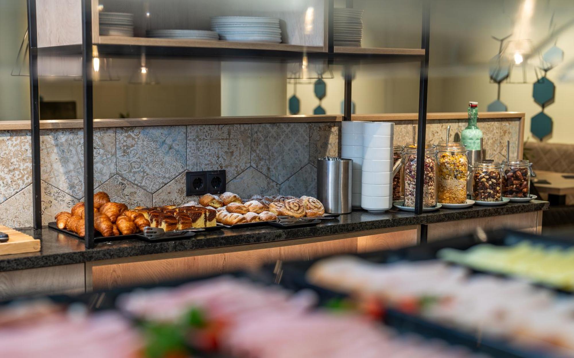 Elements Resort Zell Am See; BW Signature Collection Εξωτερικό φωτογραφία