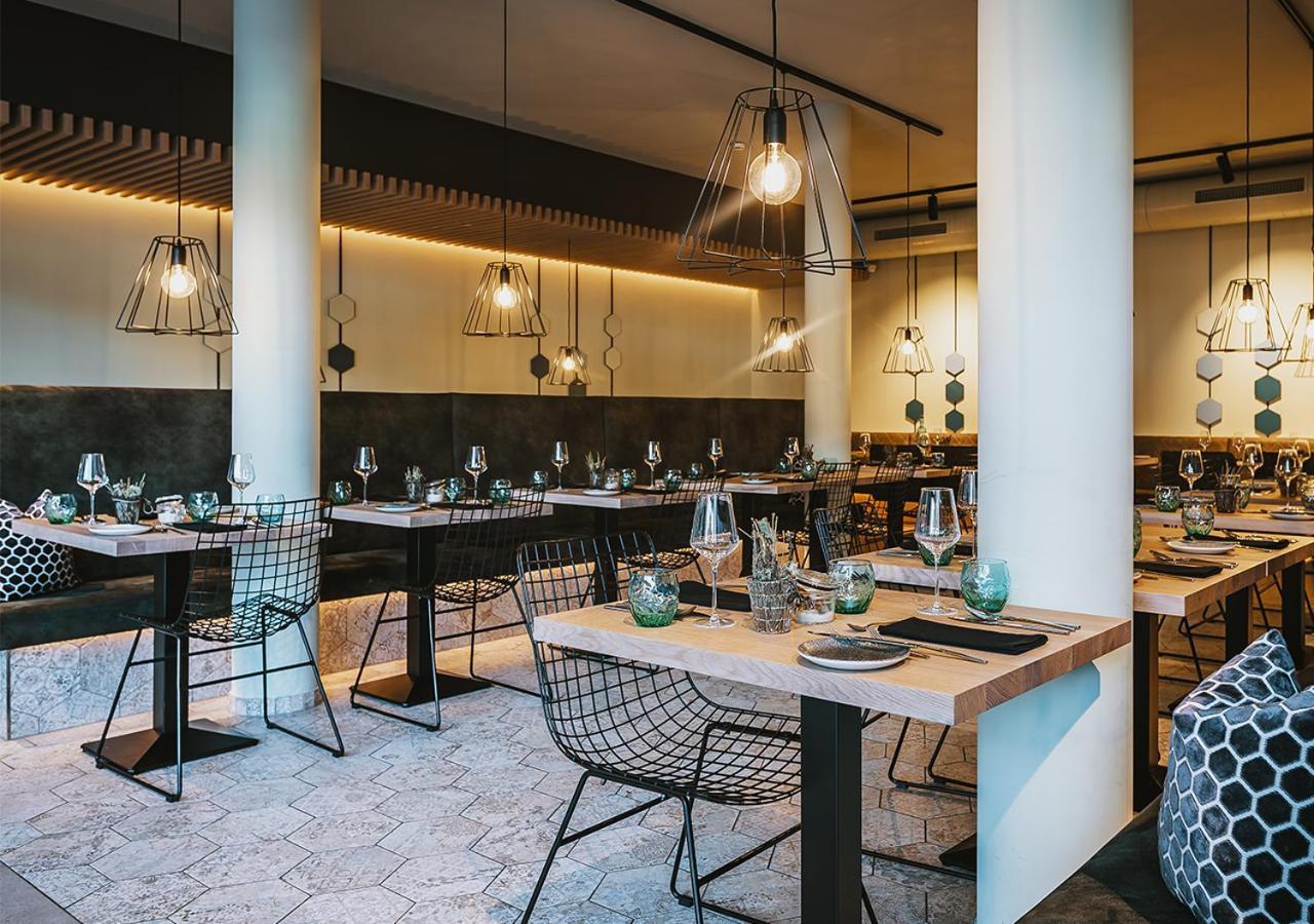 Elements Resort Zell Am See; BW Signature Collection Εξωτερικό φωτογραφία